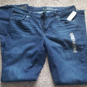 GAP boot cut jeans